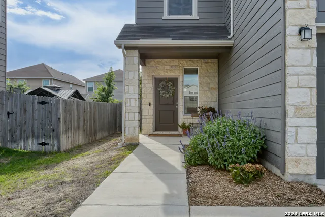 8223 Stoeger Path San Antonio, TX 78253