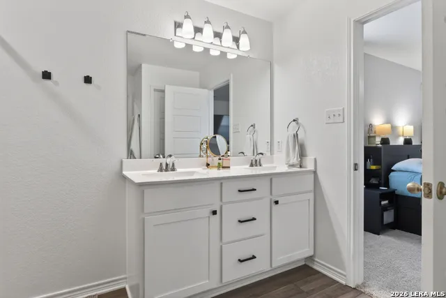 8223 Stoeger Path San Antonio, TX 78253