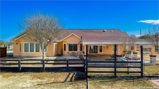 1182 Wagon Wheel Road Eagle Pass, TX 78852