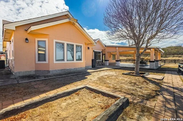 1182 Wagon Wheel Road Eagle Pass, TX 78852