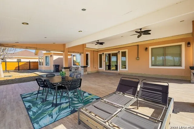 1182 Wagon Wheel Road Eagle Pass, TX 78852