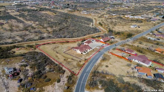 1182 Wagon Wheel Road Eagle Pass, TX 78852