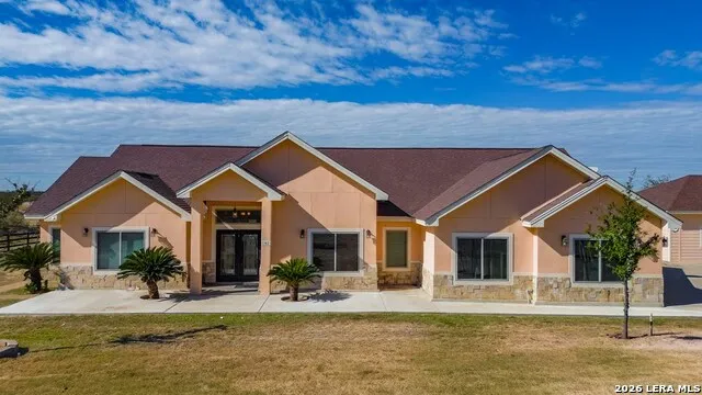 1182 Wagon Wheel Road Eagle Pass, TX 78852
