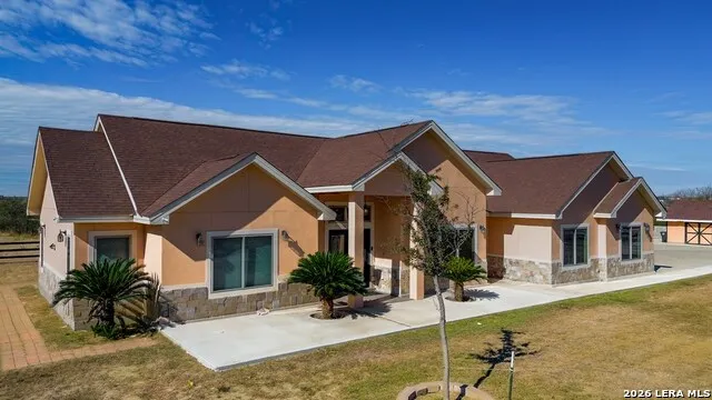 1182 Wagon Wheel Road Eagle Pass, TX 78852