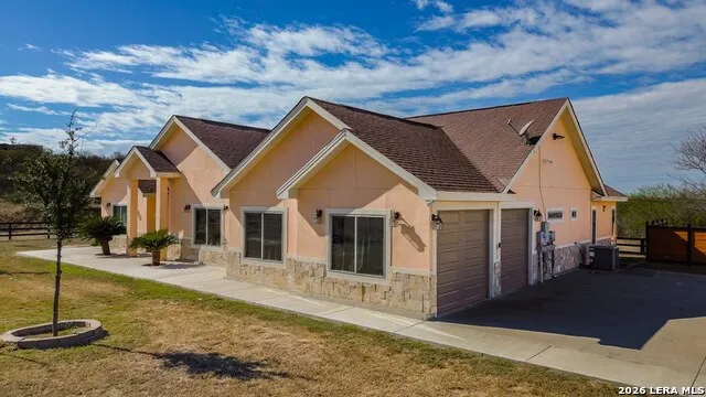 1182 Wagon Wheel Road Eagle Pass, TX 78852