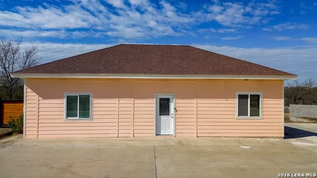 1182 Wagon Wheel Road Eagle Pass, TX 78852