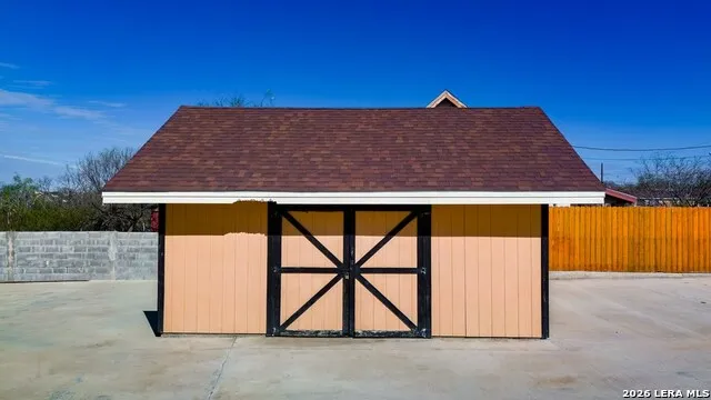 1182 Wagon Wheel Road Eagle Pass, TX 78852