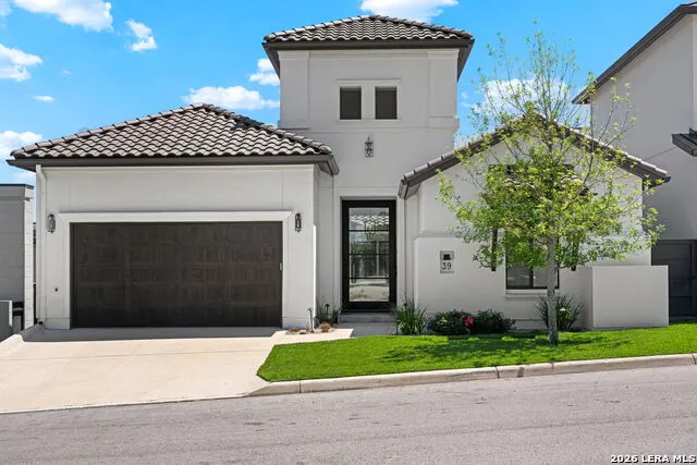 39 Dominion Heights San Antonio, TX 78257