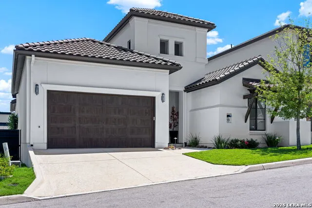 39 Dominion Heights San Antonio, TX 78257