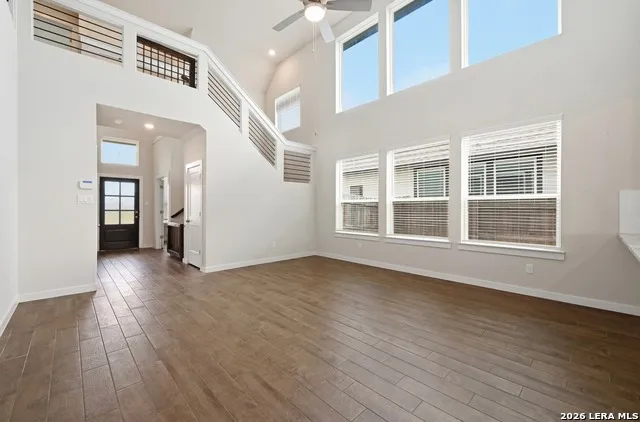 1027 Haystack New Braunfels, TX 78130