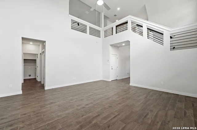 1027 Haystack New Braunfels, TX 78130