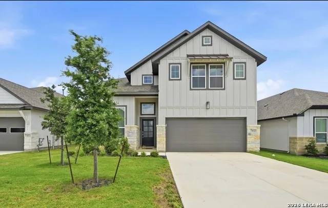 1027 Haystack New Braunfels, TX 78130