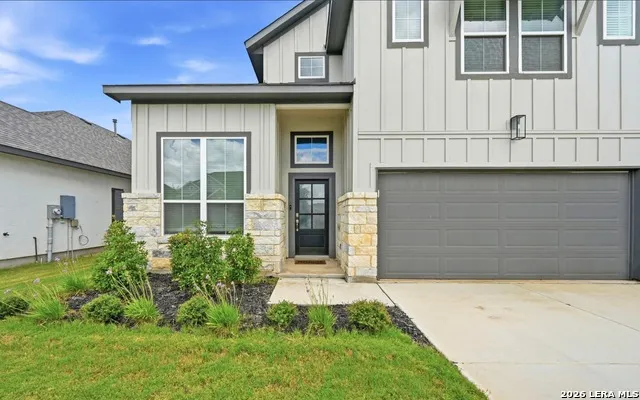1027 Haystack New Braunfels, TX 78130