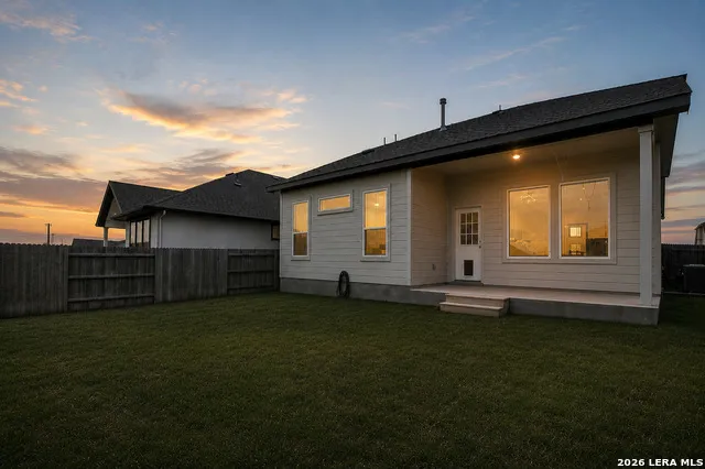 1027 Haystack New Braunfels, TX 78130