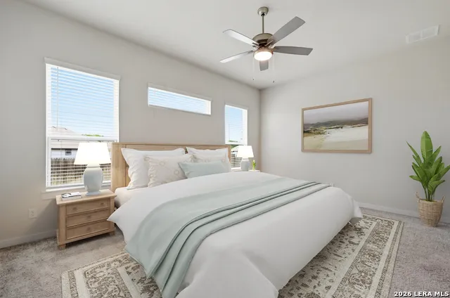 1027 Haystack New Braunfels, TX 78130