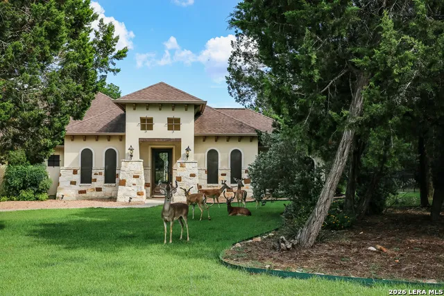 10406 RINDERFARM CT New Braunfels, TX 78132