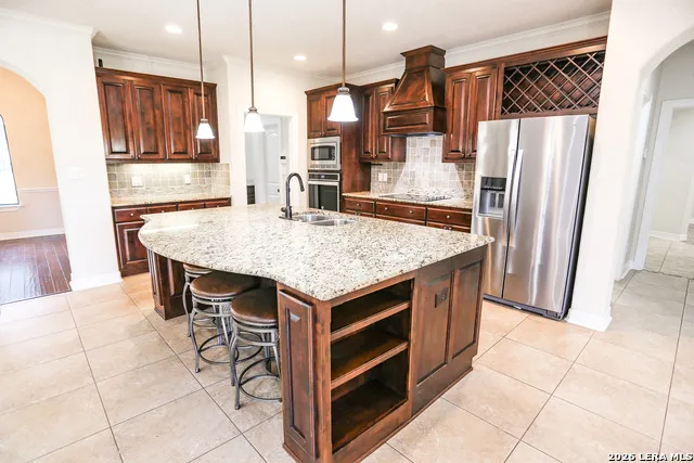 10406 RINDERFARM CT New Braunfels, TX 78132