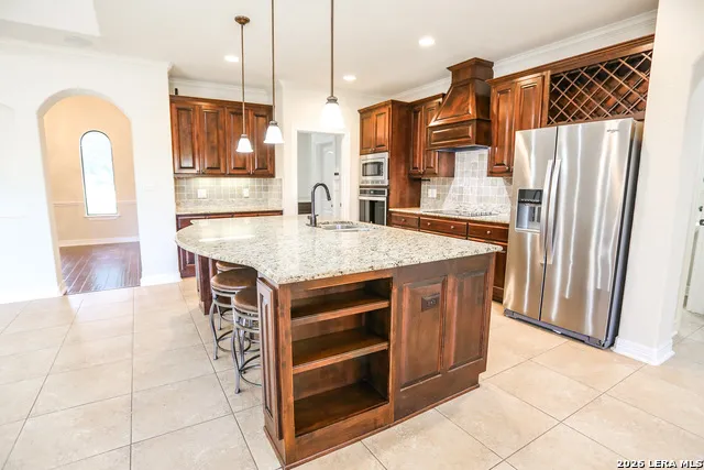 10406 RINDERFARM CT New Braunfels, TX 78132