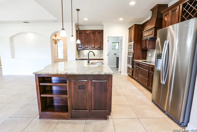 10406 RINDERFARM CT New Braunfels, TX 78132