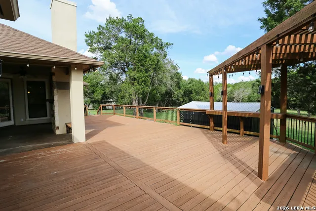10406 RINDERFARM CT New Braunfels, TX 78132