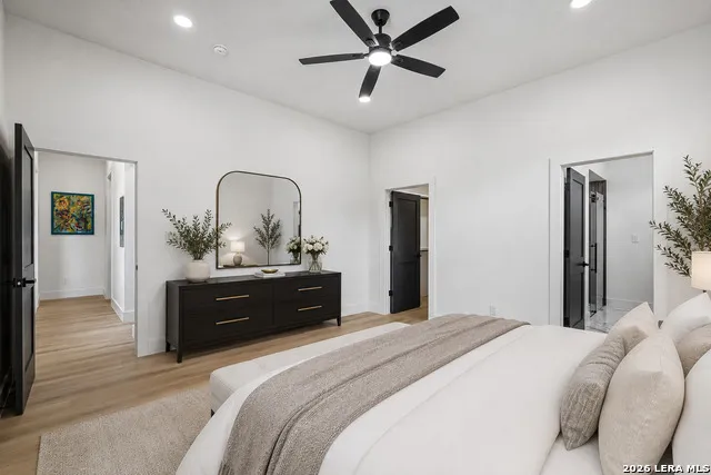 115 Spruce San Antonio, TX 78203