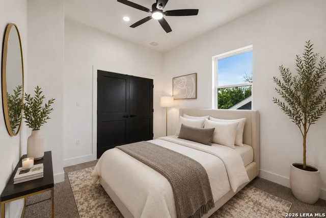 115 Spruce San Antonio, TX 78203