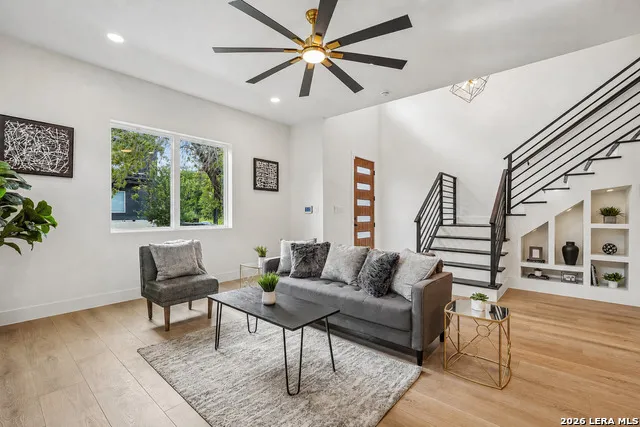 115 Spruce San Antonio, TX 78203