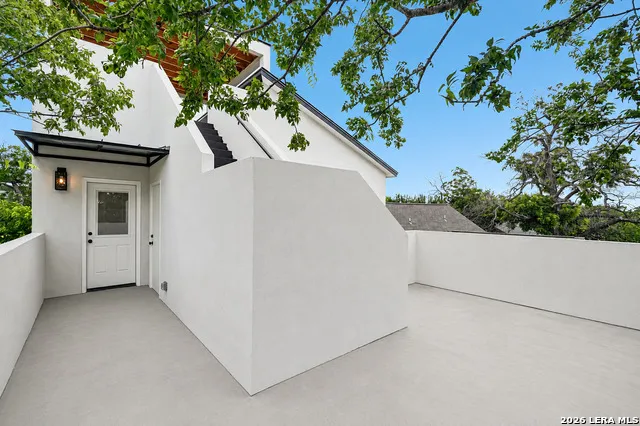 115 Spruce San Antonio, TX 78203