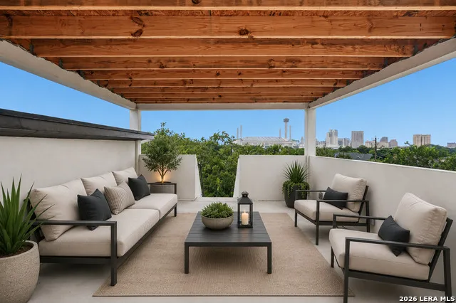 115 Spruce San Antonio, TX 78203