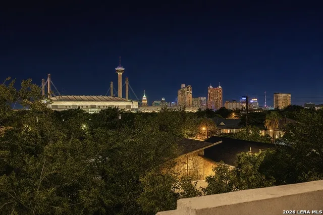 115 Spruce San Antonio, TX 78203