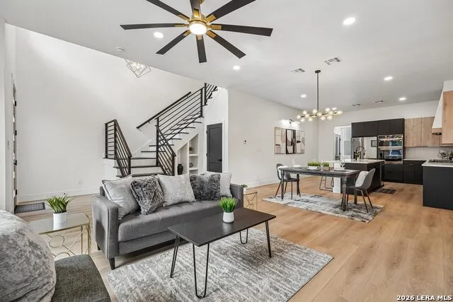 115 Spruce San Antonio, TX 78203