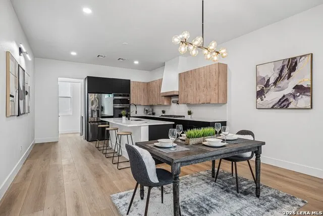 115 Spruce San Antonio, TX 78203