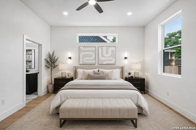 115 Spruce San Antonio, TX 78203