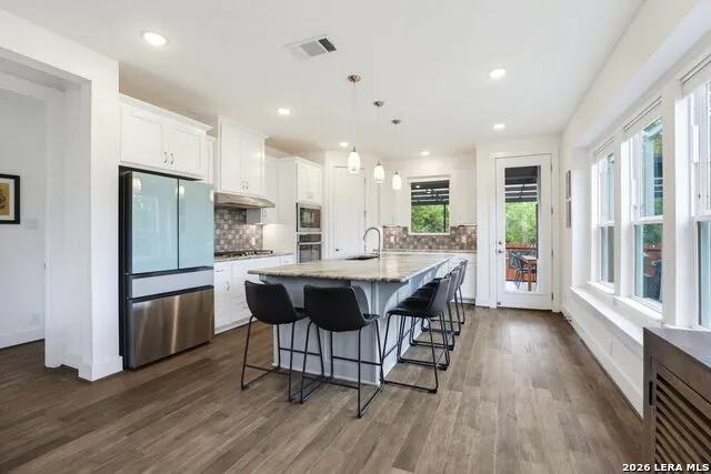 1640 GRUENE PASS New Braunfels, TX 78130