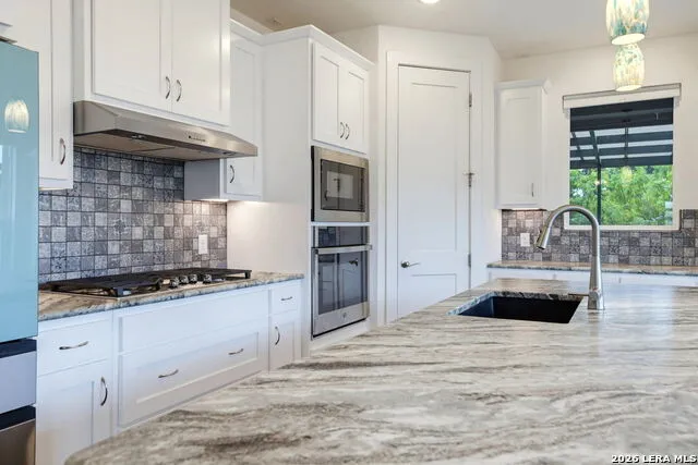 1640 GRUENE PASS New Braunfels, TX 78130