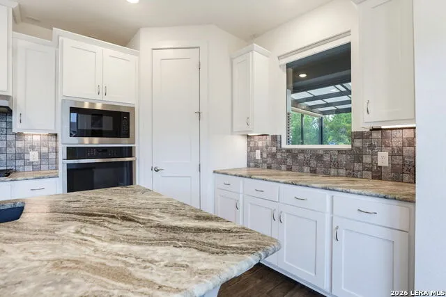 1640 GRUENE PASS New Braunfels, TX 78130