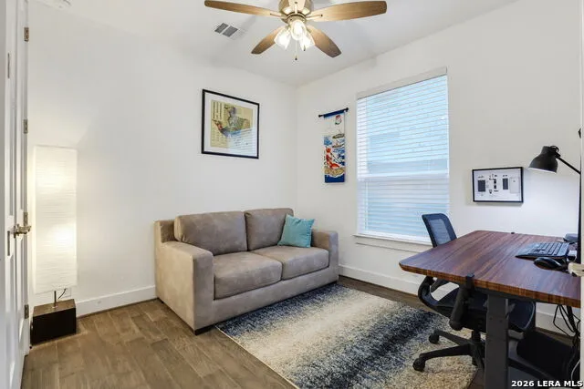 1640 GRUENE PASS New Braunfels, TX 78130