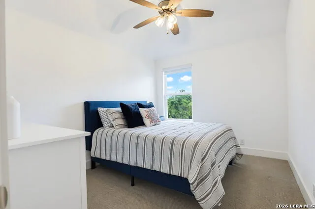 1640 GRUENE PASS New Braunfels, TX 78130