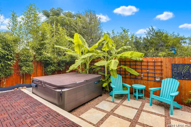 1640 GRUENE PASS New Braunfels, TX 78130