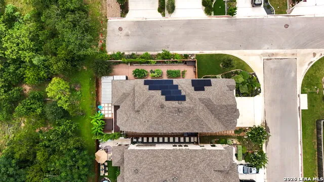 1640 GRUENE PASS New Braunfels, TX 78130