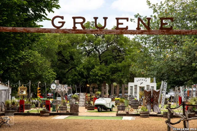 1640 GRUENE PASS New Braunfels, TX 78130