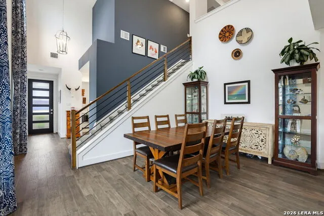 1640 GRUENE PASS New Braunfels, TX 78130
