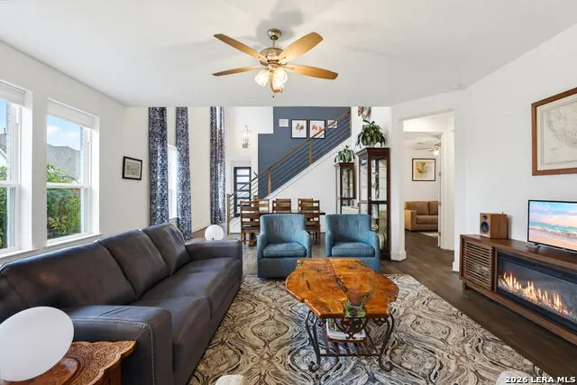1640 GRUENE PASS New Braunfels, TX 78130