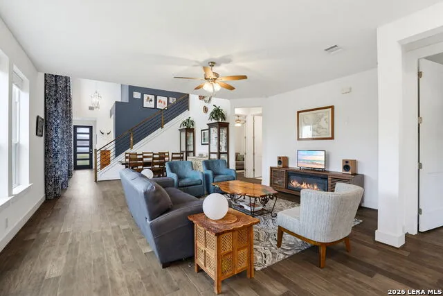 1640 GRUENE PASS New Braunfels, TX 78130