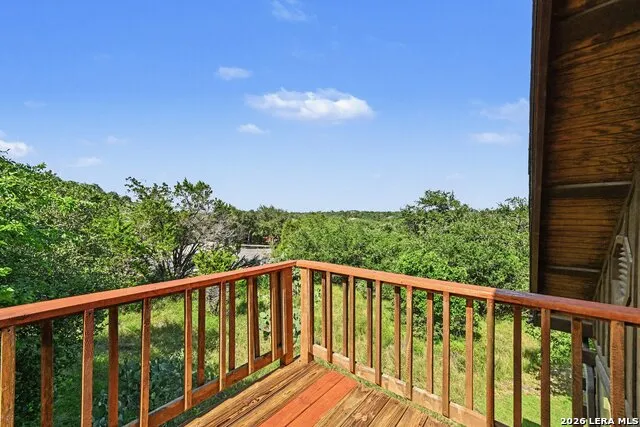 140 Teal Rdg Canyon Lake, TX 78133
