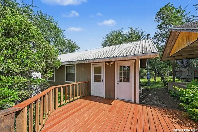 140 Teal Rdg Canyon Lake, TX 78133