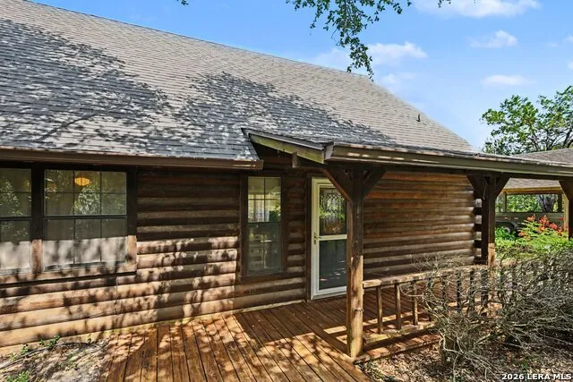 140 Teal Rdg Canyon Lake, TX 78133