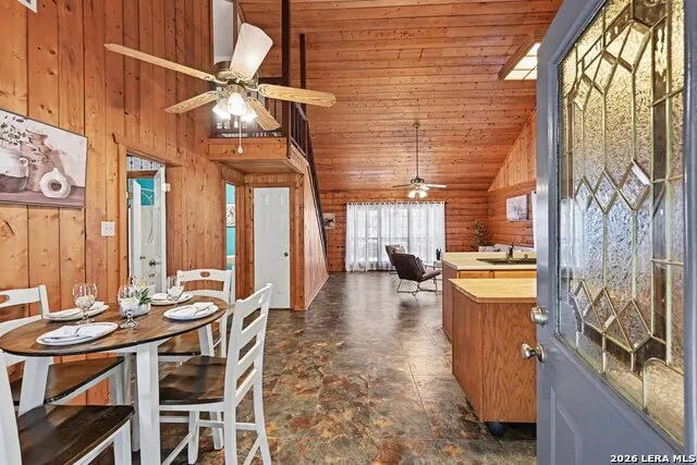 140 Teal Rdg Canyon Lake, TX 78133