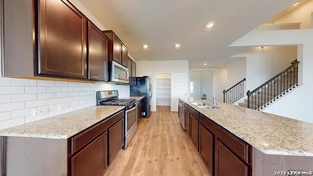 116 Country Cibolo, TX 78108