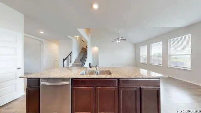 116 Country Cibolo, TX 78108